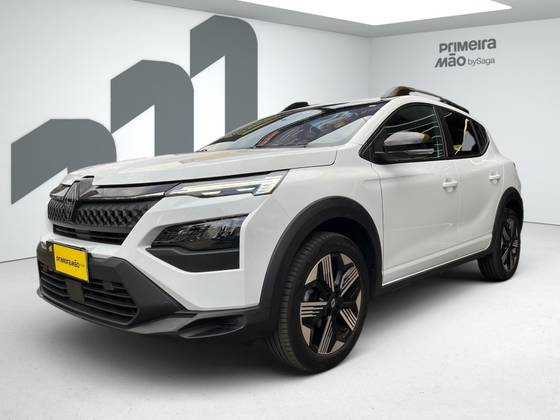 RENAULT KARDIAN 1.0 TCE FLEX TECHNO EDC